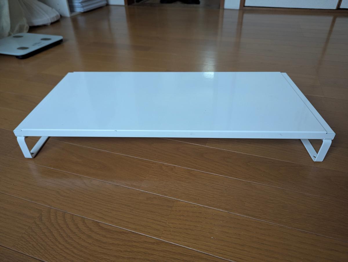 Monitor / desk riser stand