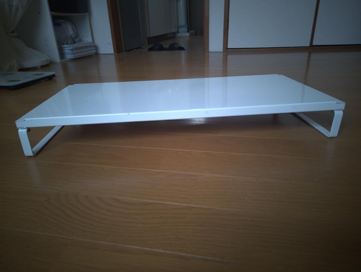 Monitor / desk riser stand