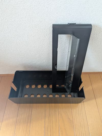 Cable management box